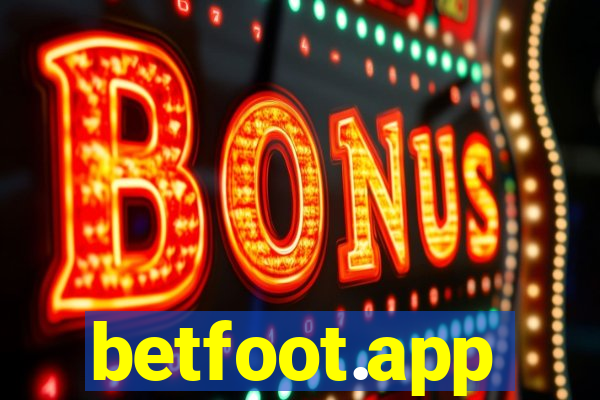 betfoot.app