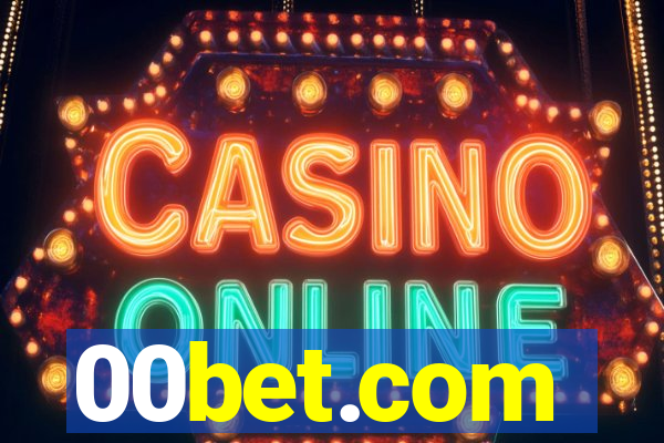 00bet.com