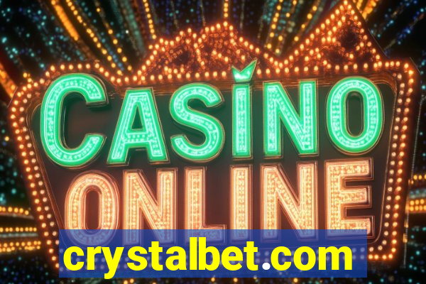 crystalbet.com