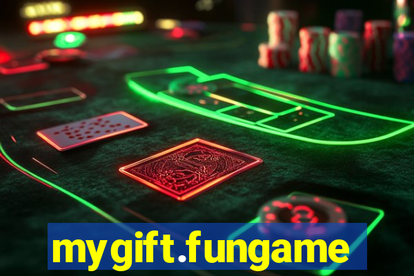 mygift.fungame