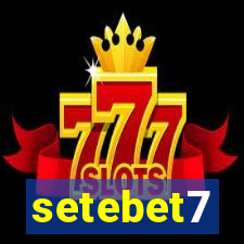 setebet7