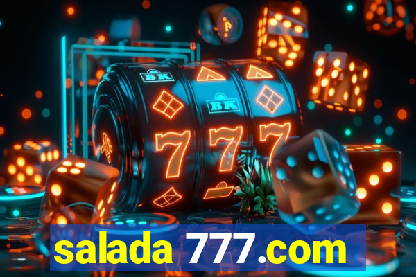 salada 777.com