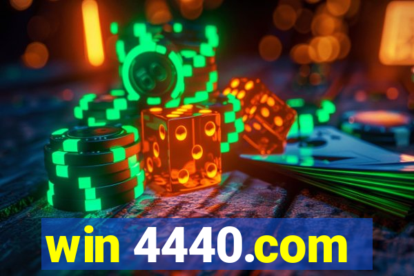 win 4440.com