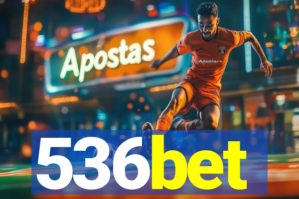 536bet