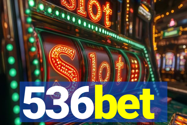 536bet