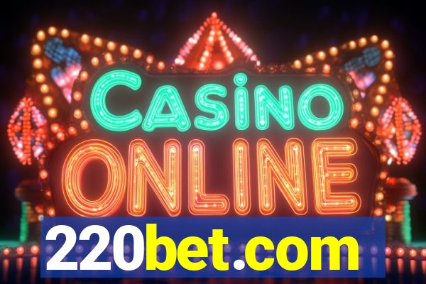 220bet.com