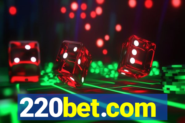 220bet.com