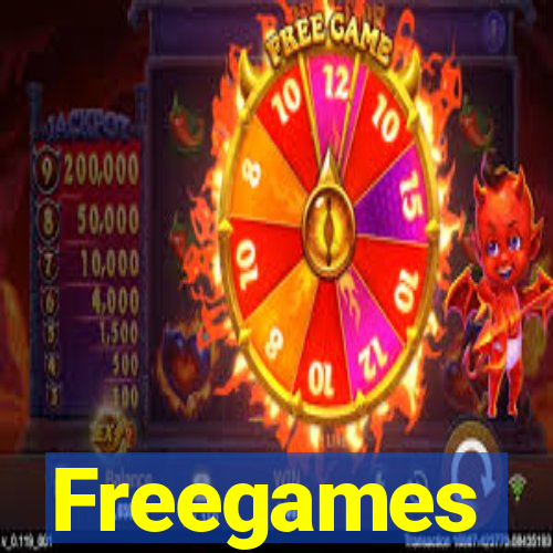 Freegames