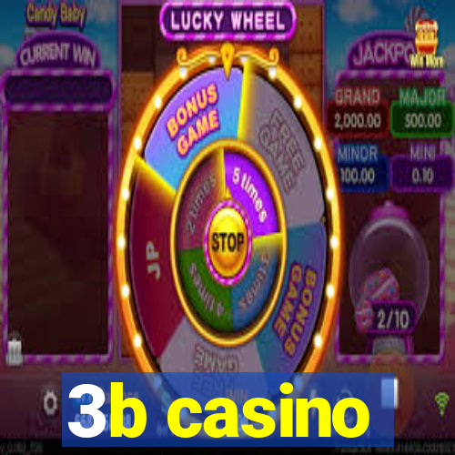 3b casino