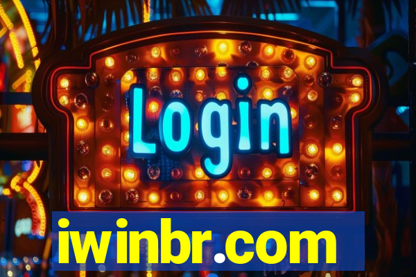 iwinbr.com