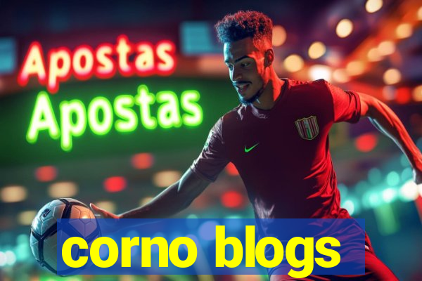 corno blogs