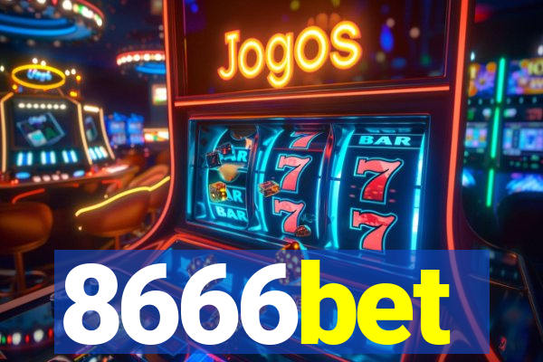 8666bet