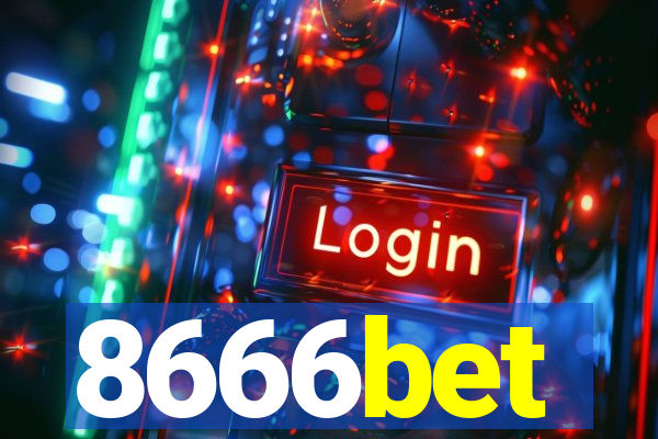 8666bet