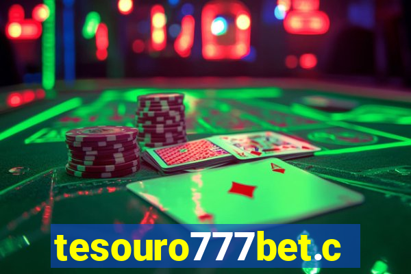 tesouro777bet.com