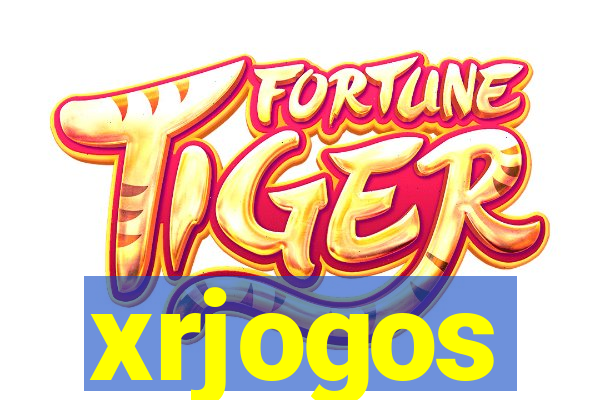 xrjogos