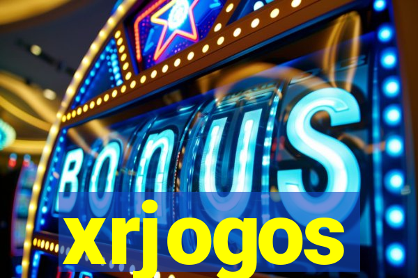 xrjogos