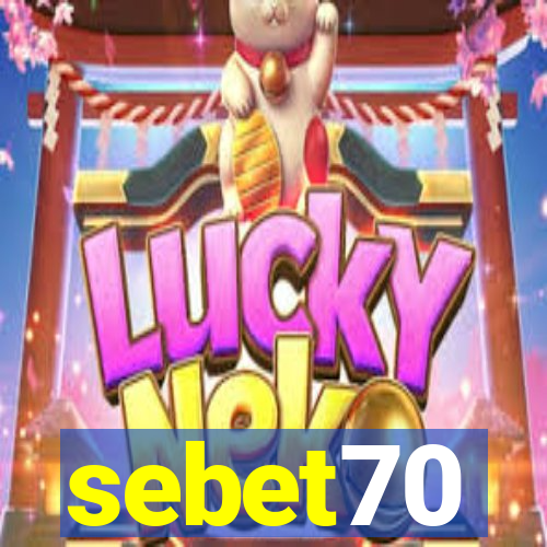 sebet70