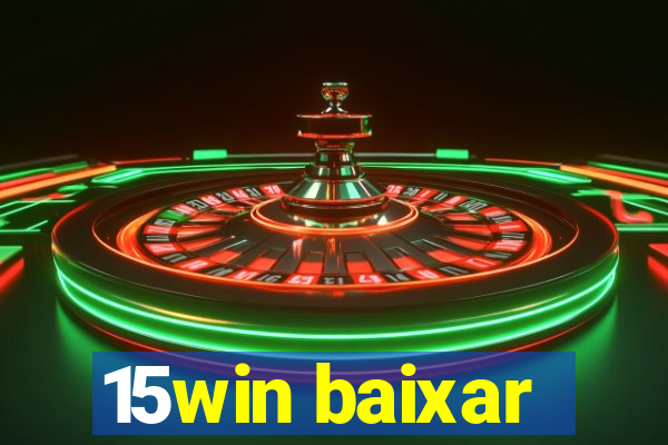 15win baixar