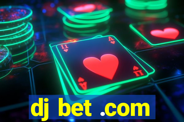 dj bet .com