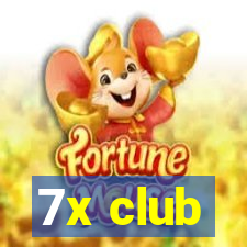 7x club