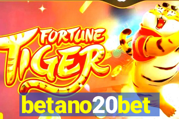 betano20bet