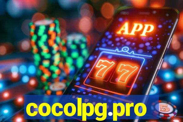 cocolpg.pro