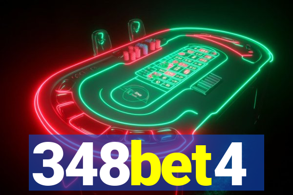 348bet4