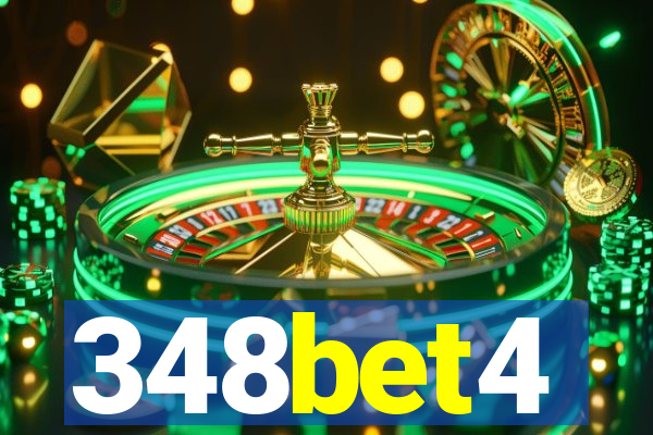 348bet4