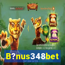 B?nus348bet