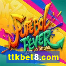 ttkbet8.com