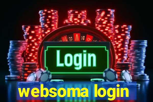 websoma login