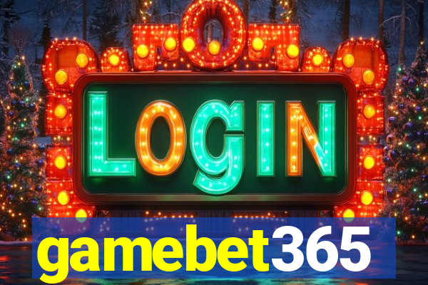 gamebet365