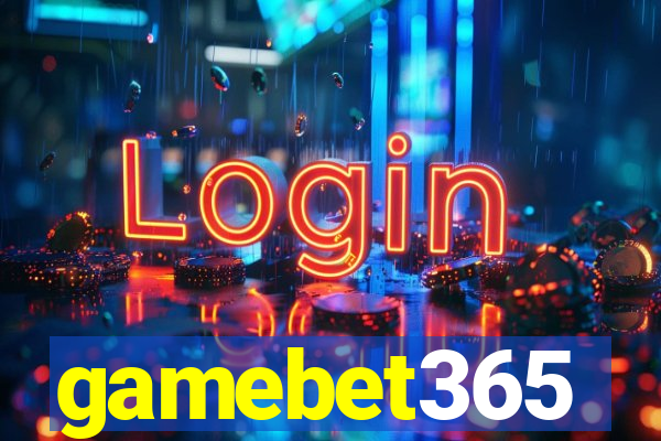 gamebet365