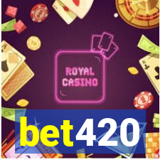 bet420