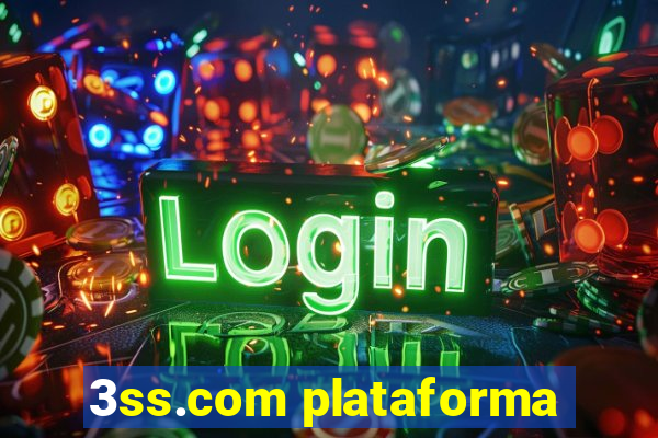 3ss.com plataforma