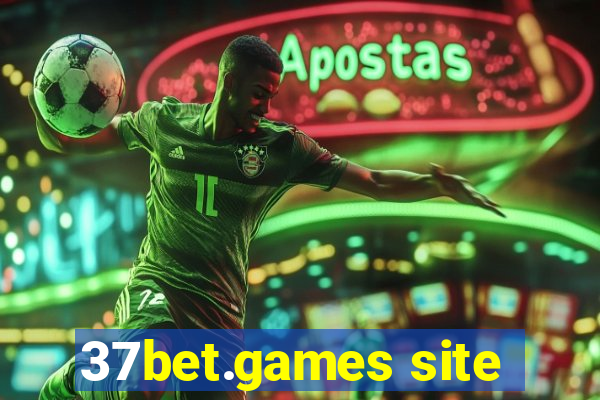 37bet.games site