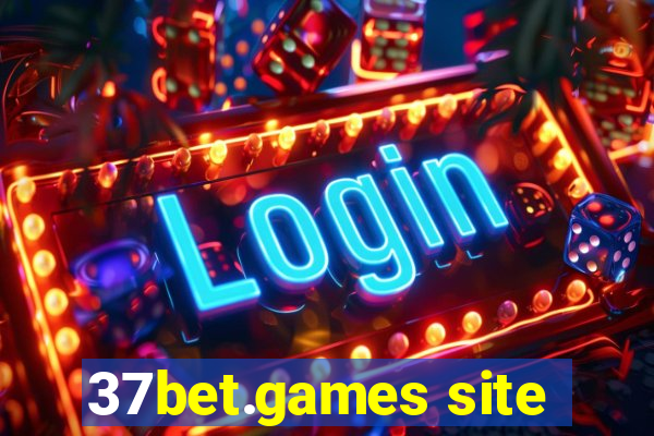 37bet.games site