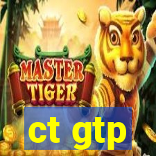 ct gtp