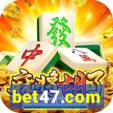 bet47.com