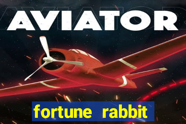 fortune rabbit teste grátisInformational