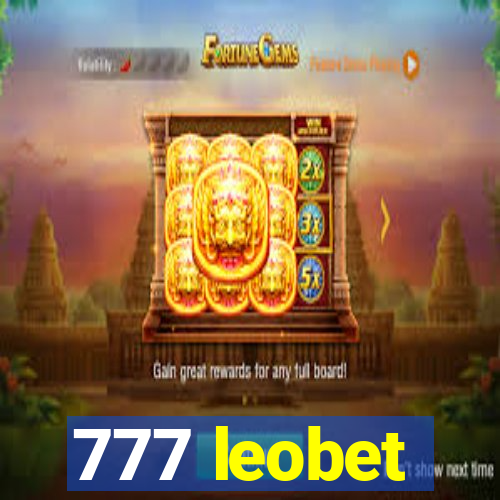 777 leobet