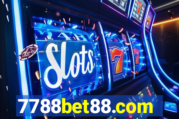 7788bet88.com