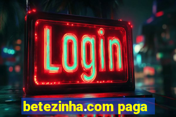 betezinha.com paga