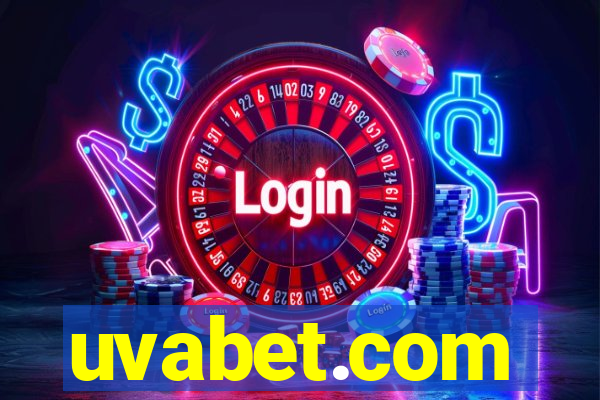 uvabet.com