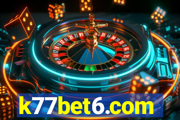 k77bet6.com