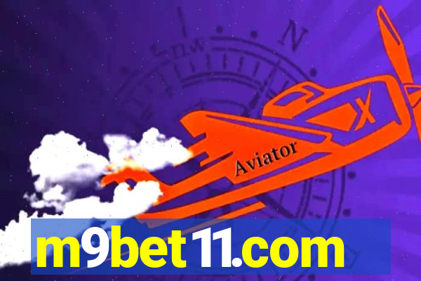 m9bet11.com