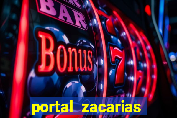 portal zacarias caso gustavo