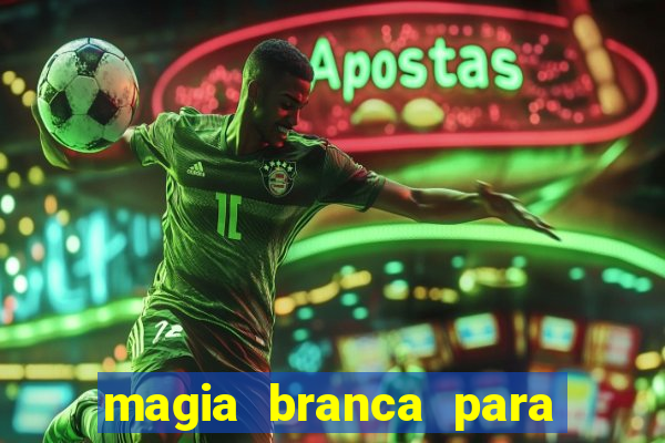 magia branca para unir casal