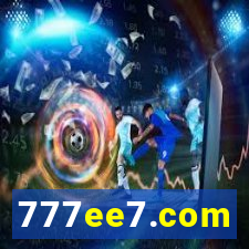 777ee7.com