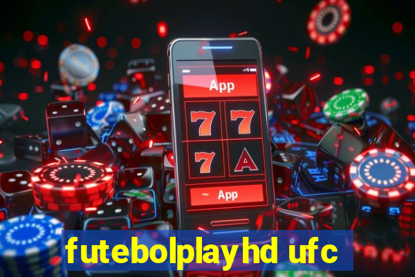 futebolplayhd ufc